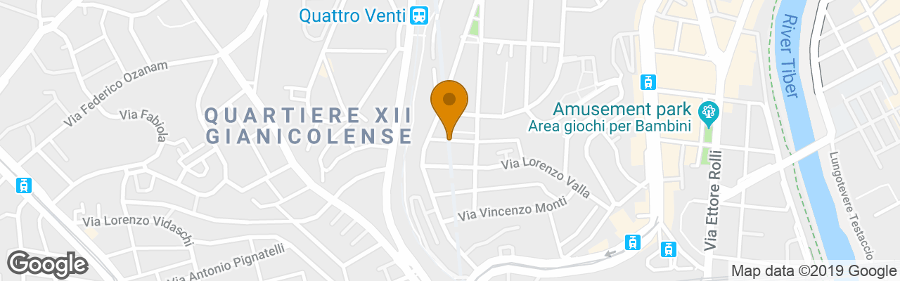 Bed and Breakfast Bed&Breakfast Rome Nice Room 