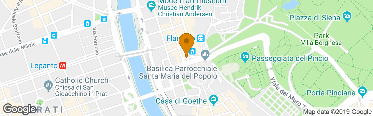 Bed and Breakfast Bed&Breakfast Casa Montani 