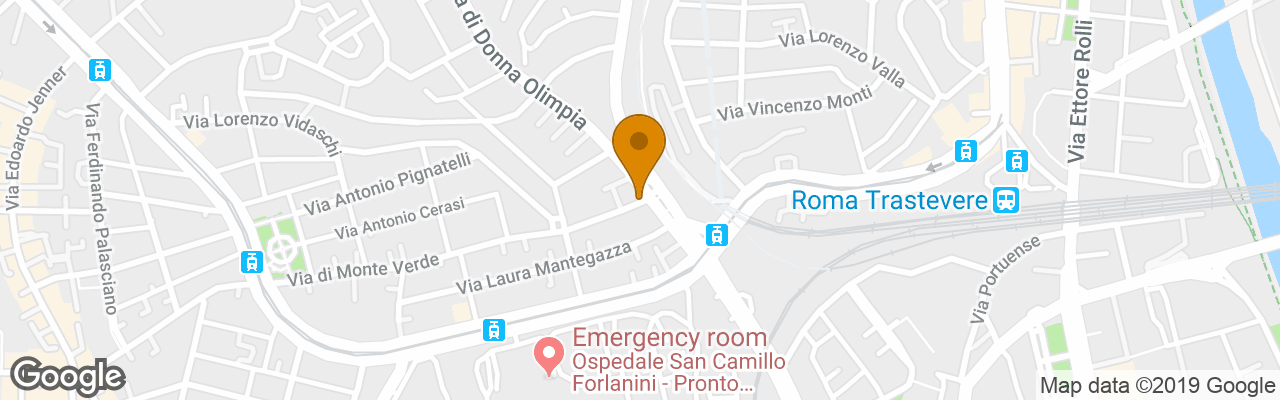 Bed and Breakfast Bed&Breakfast Abruzzese 