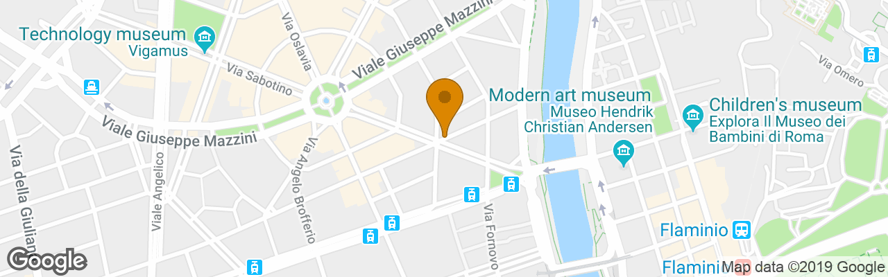 Bed and Breakfast Bed&Breakfast Fiocca 