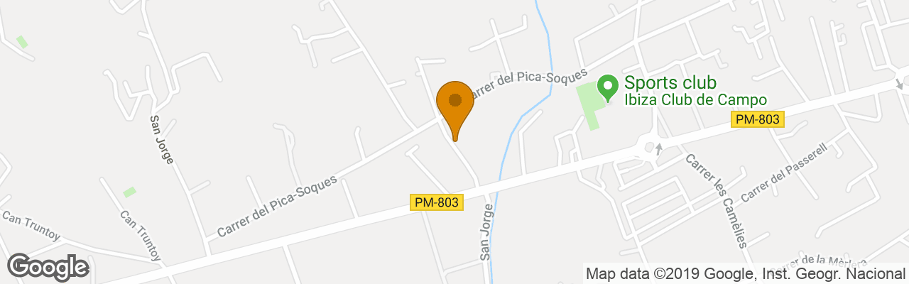 Hotel Finca Can Toni 