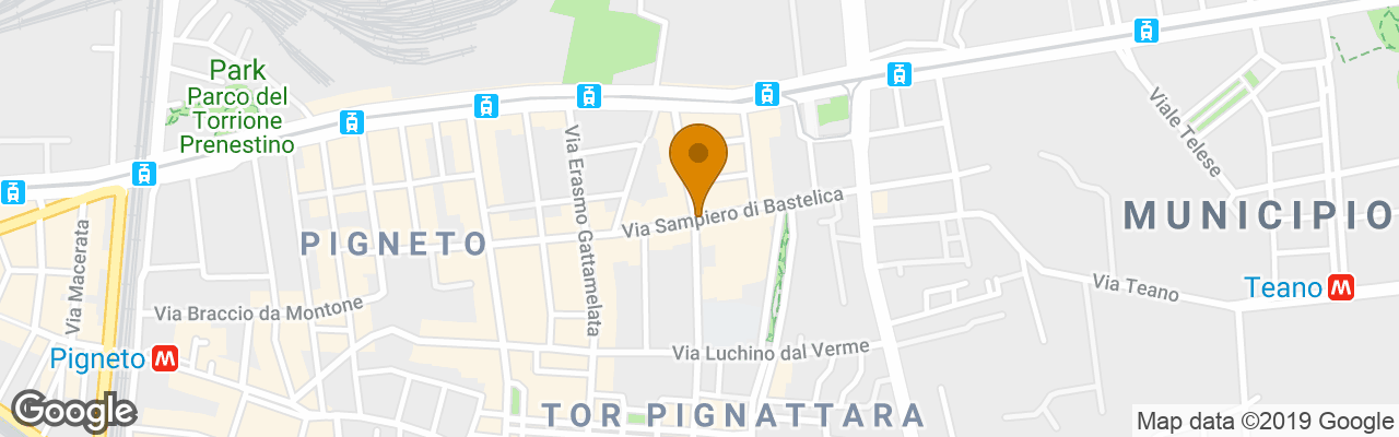 Bed and Breakfast Bed&Breakfast The Condottieri 