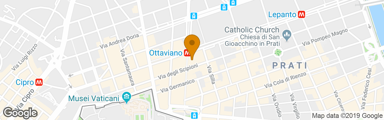 Bed and Breakfast Bed&Breakfast Federici 