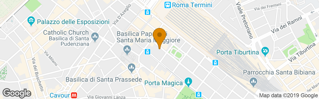 Bed and Breakfast Bed&Breakfast Giovy 