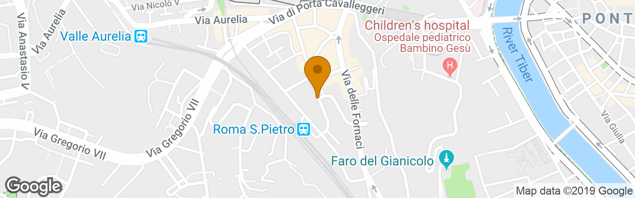 Bed and Breakfast Bed&Breakfast Domus Manlii 