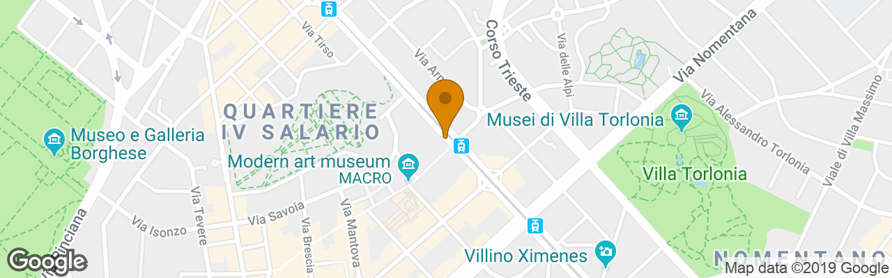 Bed and Breakfast Bed&Breakfast Parioli House 