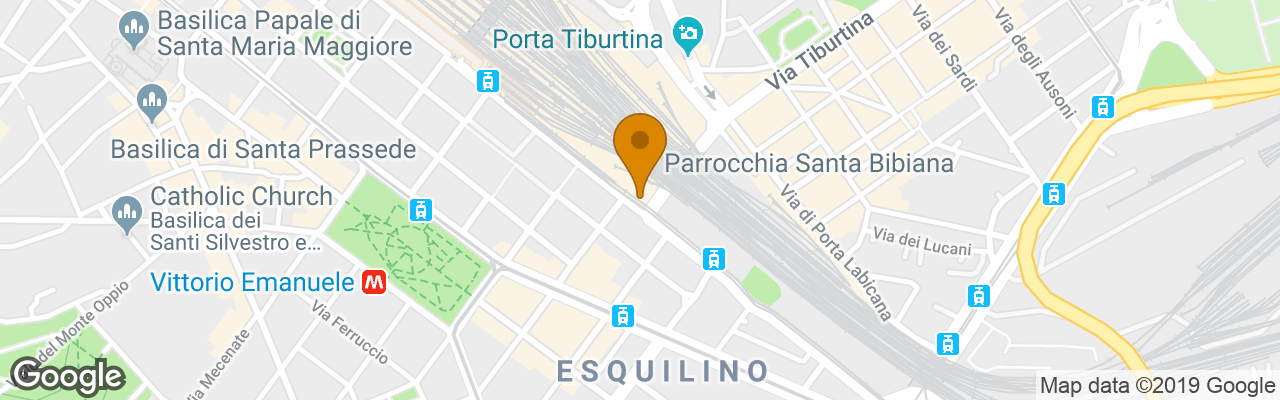 Bed and Breakfast Bed&Breakfast Le Charme House 