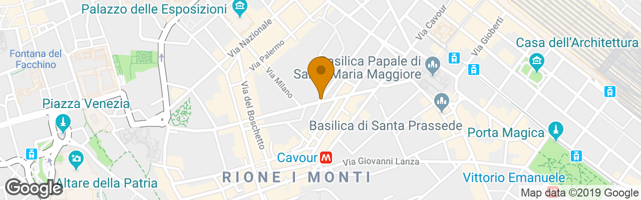 Bed and Breakfast Bed&Breakfast Cesare Balbo Inn 