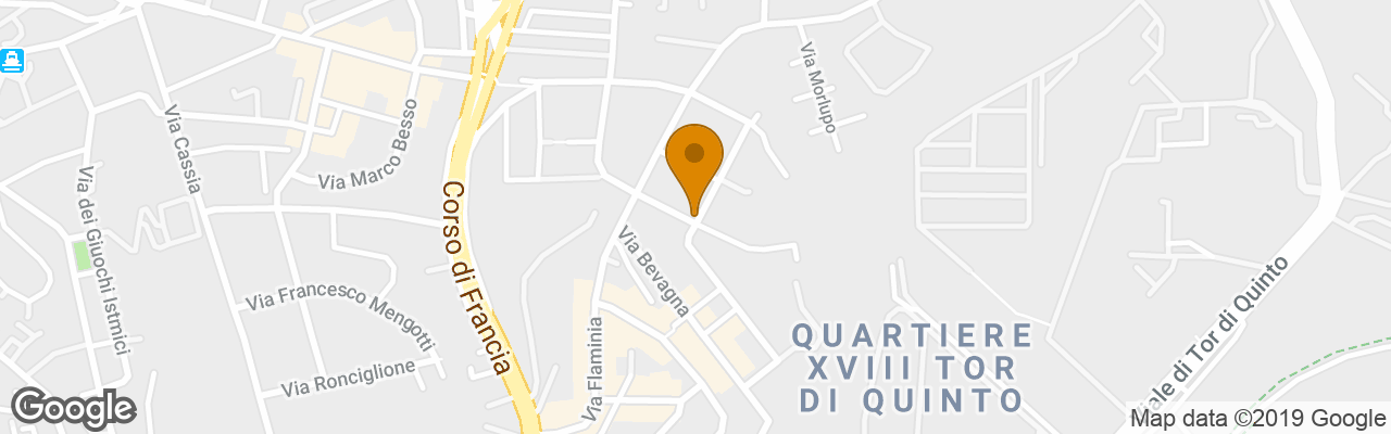 Bed and Breakfast Bed&Breakfast Vacanze Al Fleming 