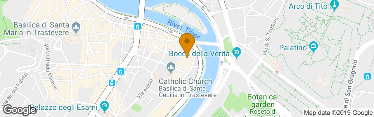 Bed and Breakfast Bed&Breakfast Maria-rosa Guesthouse 