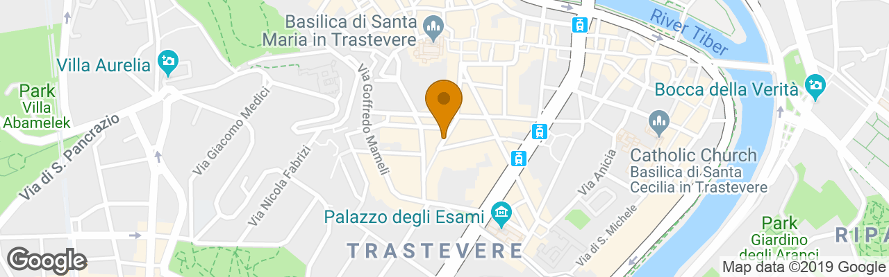 Bed and Breakfast Bed&Breakfast Locanda San Cosimato 