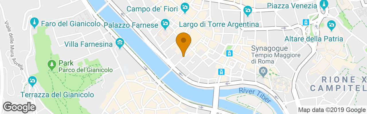 Bed and Breakfast Bed&Breakfast Residenza Storica 