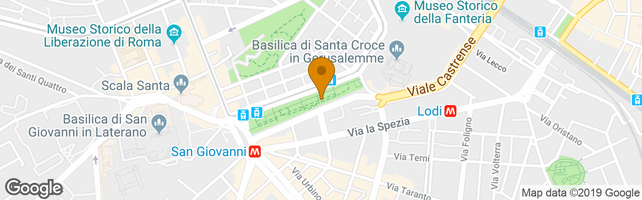 Residencia Le Casette 