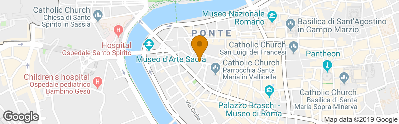 Bed and Breakfast Bed&Breakfast La Maison Dell`orologio 