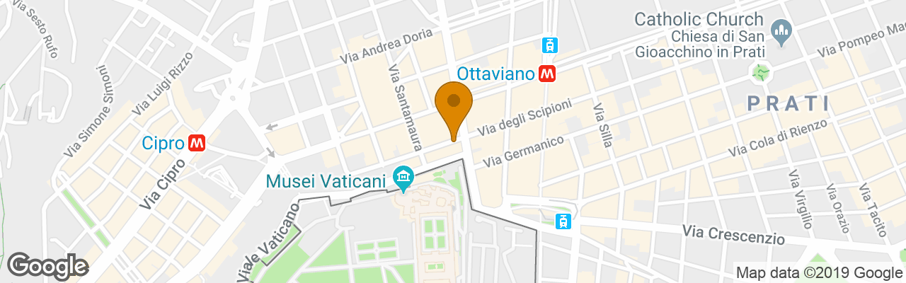 Hotel Saint Peter Inn 