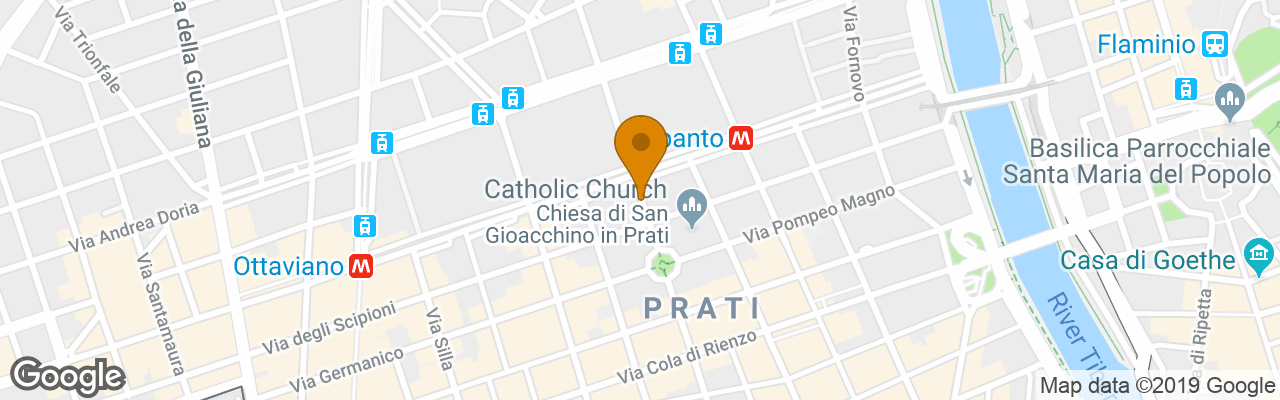 Locanda Rovati Guest House 