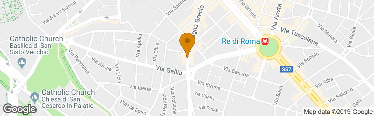 Bed and Breakfast Bed&Breakfast Felicia 