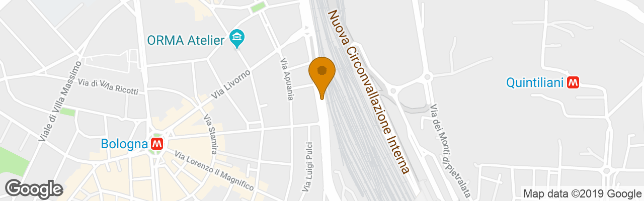 Bed and Breakfast Bed&Breakfast Titina 