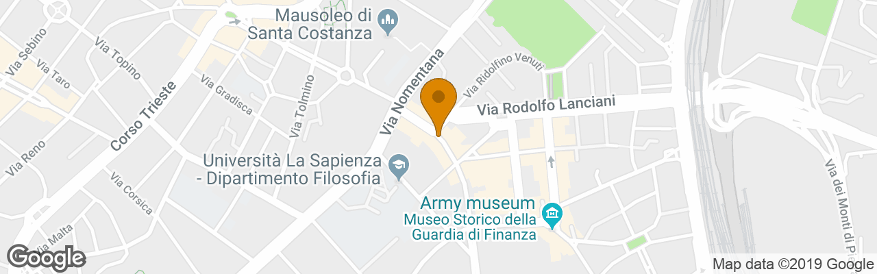 Bed and Breakfast Bed&Breakfast 21 Aprile House 