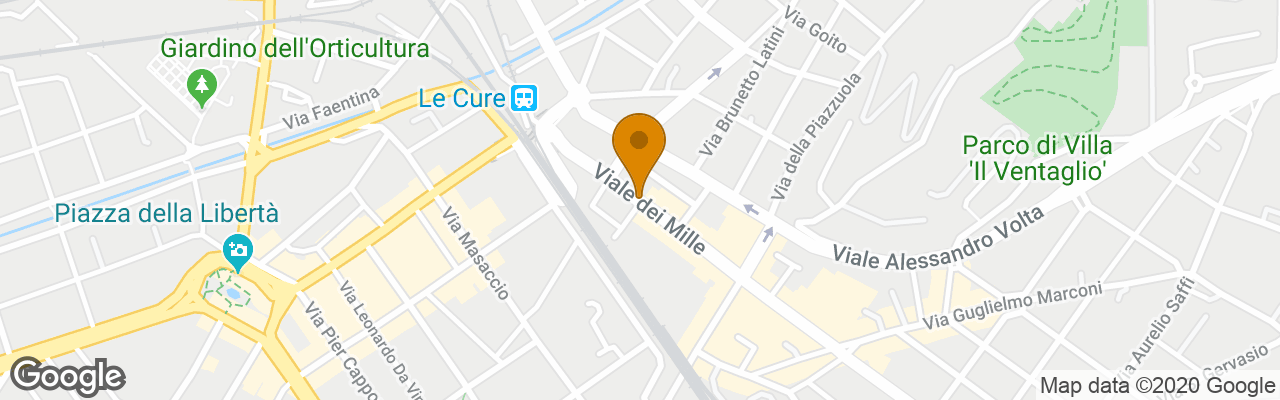 Bed and Breakfast Bed&Breakfast 5 Sensi 