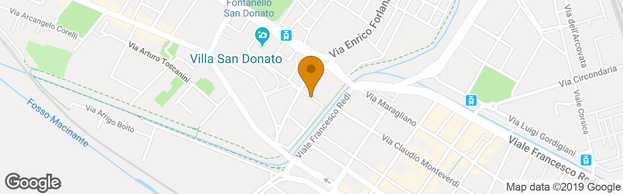 Bed and Breakfast Bed&Breakfast A Firenze Da Paolo 