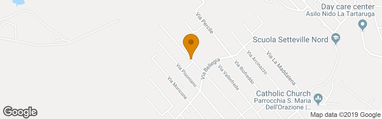 Hotel Relais Maddalena 