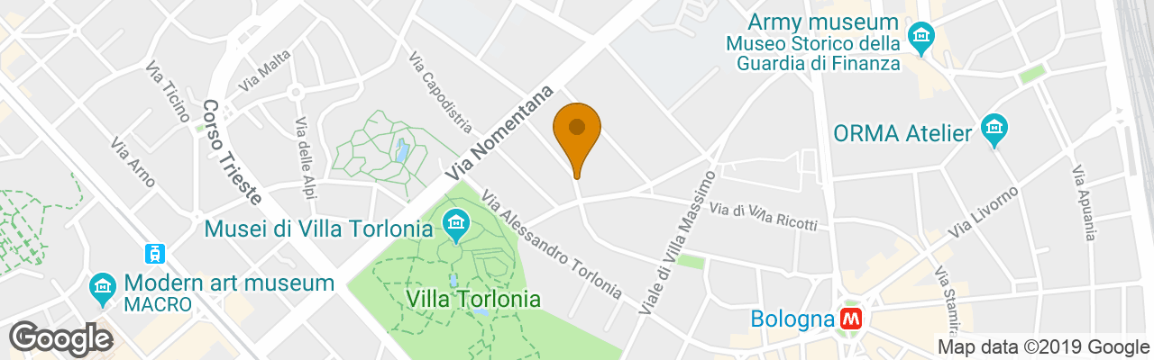 Hotel Villa Pirandello 