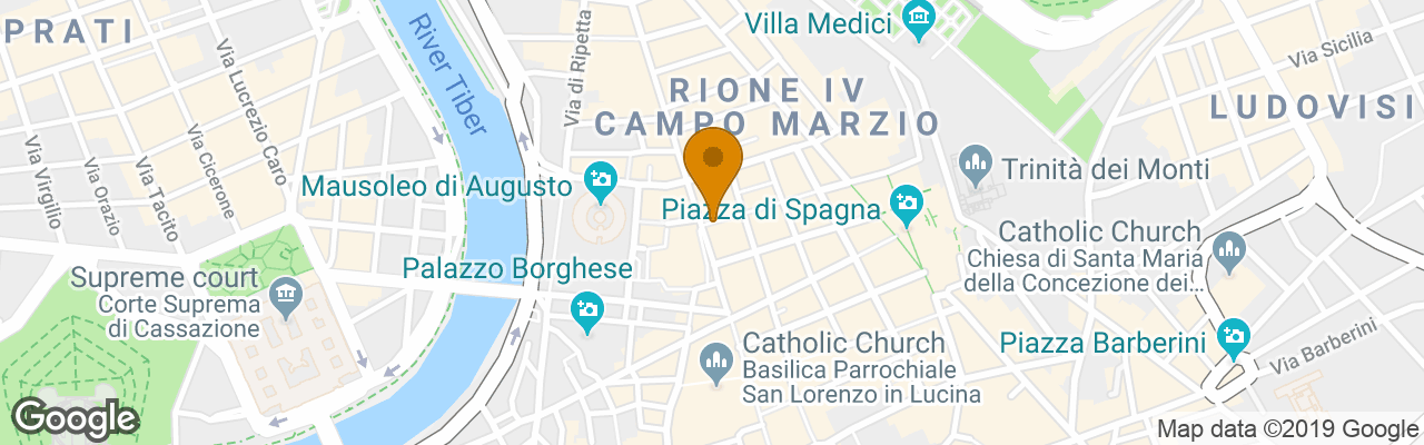 Bed and Breakfast Bed&Breakfast Town House Spagna 