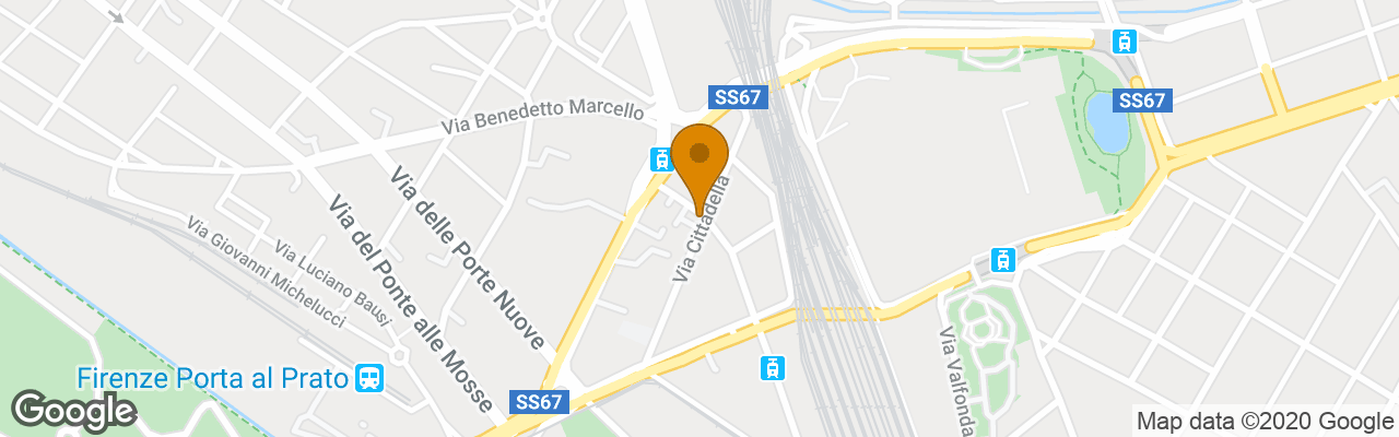 Bed and Breakfast Bed&Breakfast Il Giglio Rosso 