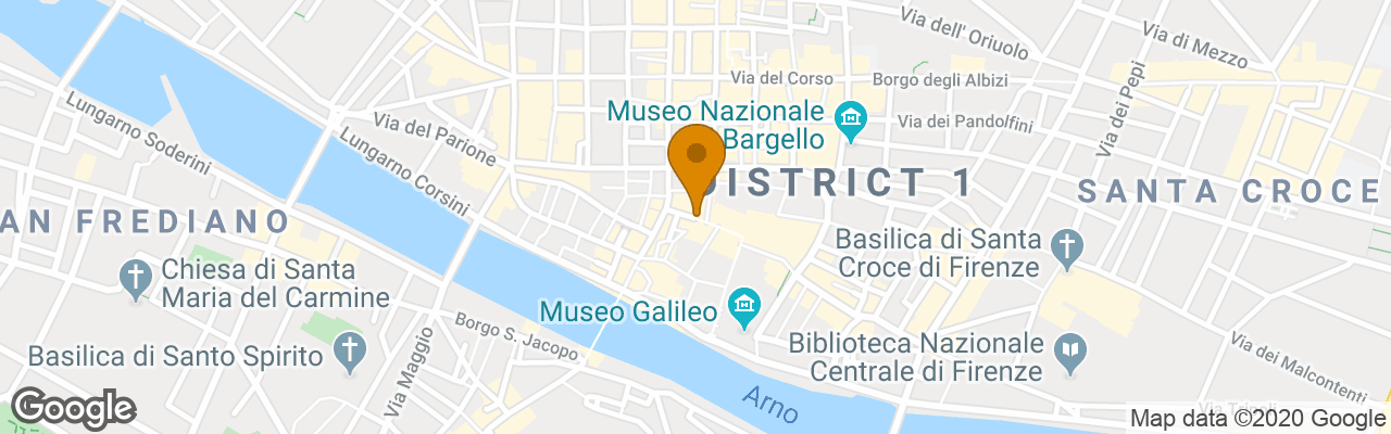 Relais Piazza Signoria 