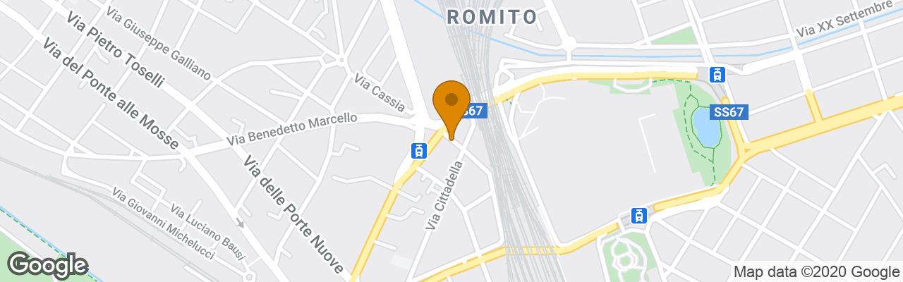 Bed and Breakfast Bed&Breakfast I Due Leoni 