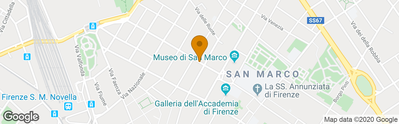 Bed and Breakfast Bed&Breakfast Lanterna Fiorentina 