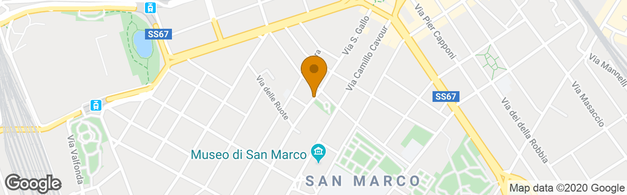 Bed and Breakfast Bed&Breakfast Antica Dimora Firenze 