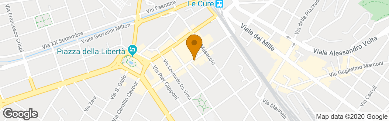 Bed and Breakfast Bed&Breakfast Soggiorno Michelangelo 