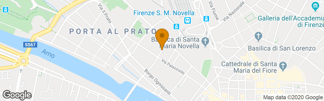 Bed and Breakfast Bed&Breakfast Casa Corsi 