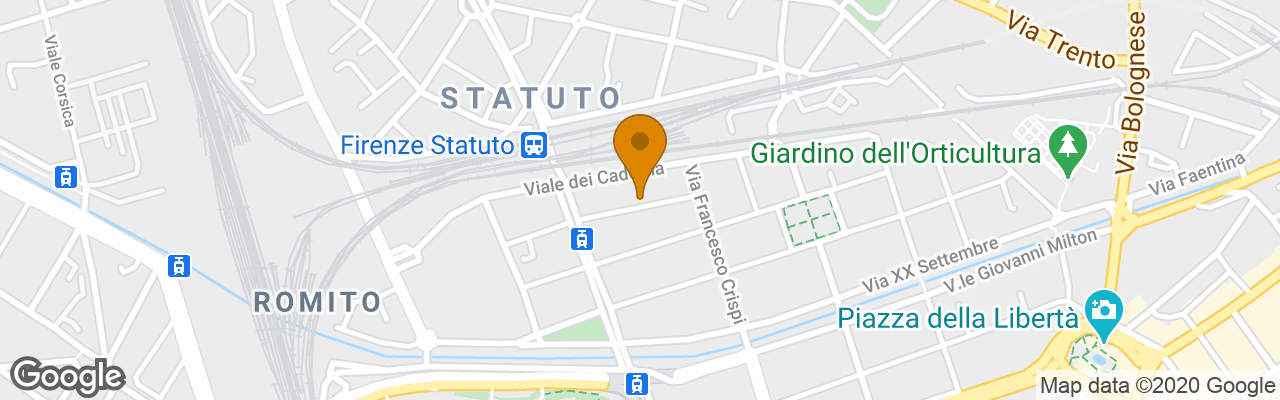 Hotel Villino Fiorentino 