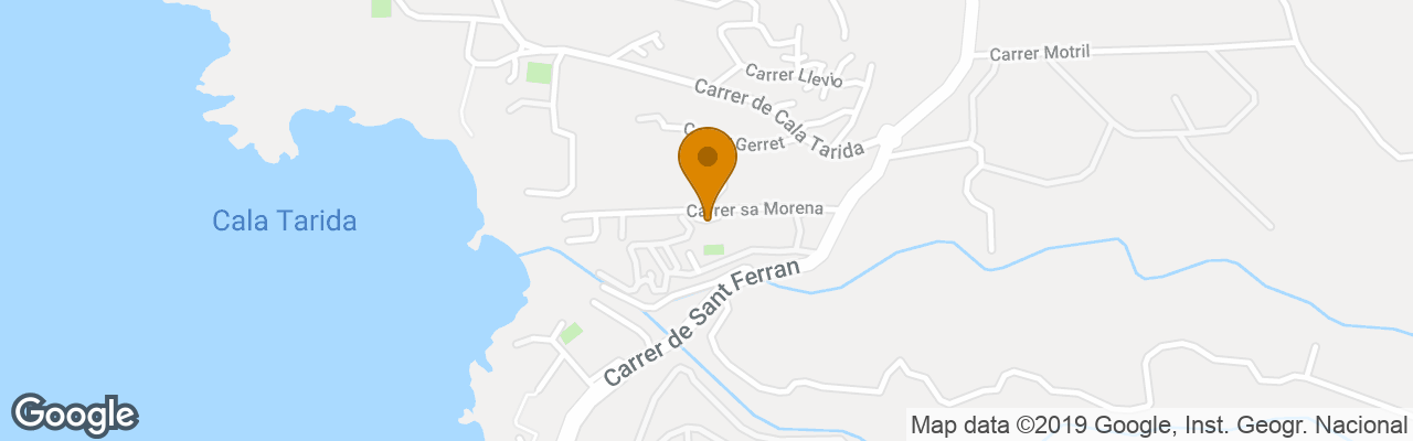 Insotel Club Tarida Playa 