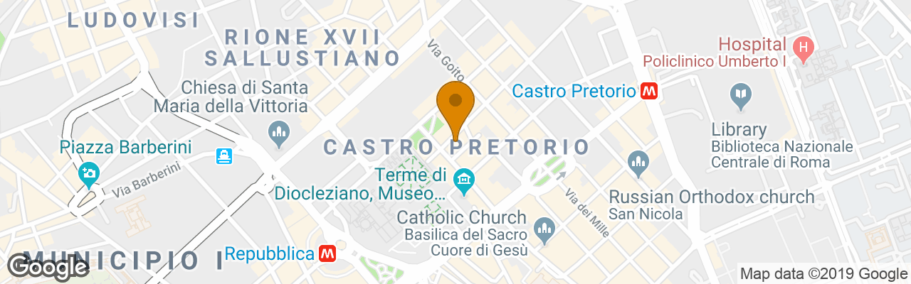 Bed and Breakfast Bed&Breakfast Bbqueen 