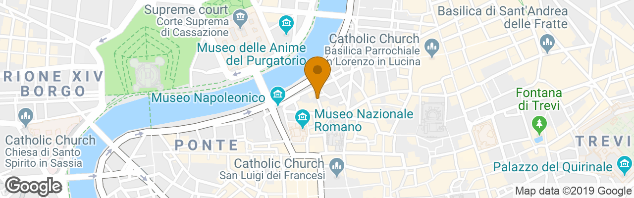 Bed and Breakfast Bed&Breakfast Condotti Inn 