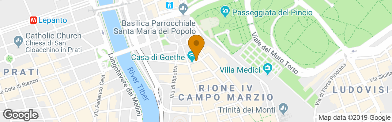 Bed and Breakfast Bed&Breakfast Il Corso 