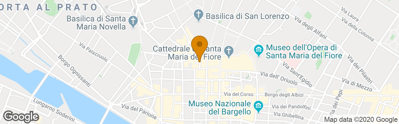 Bed and Breakfast Bed&Breakfast Relais Del Duomo 