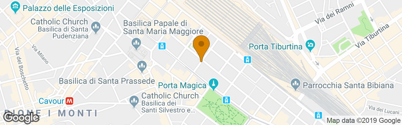 Bed and Breakfast Bed&Breakfast Carpe Diem 