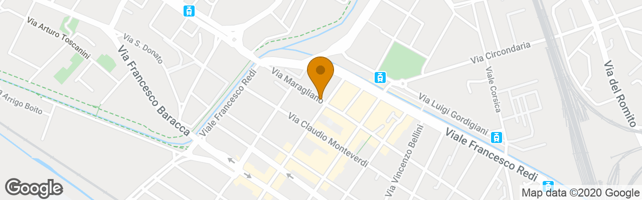 Bed and Breakfast Bed&Breakfast Il Grillo Di Firenze 