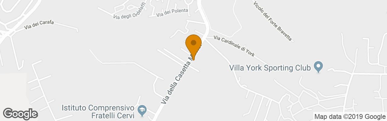 Bed and Breakfast Bed&Breakfast Domus Domiziana 