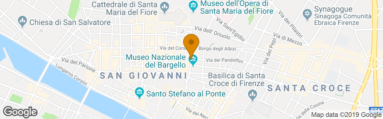 Bed & Breakfast Federico Ii 