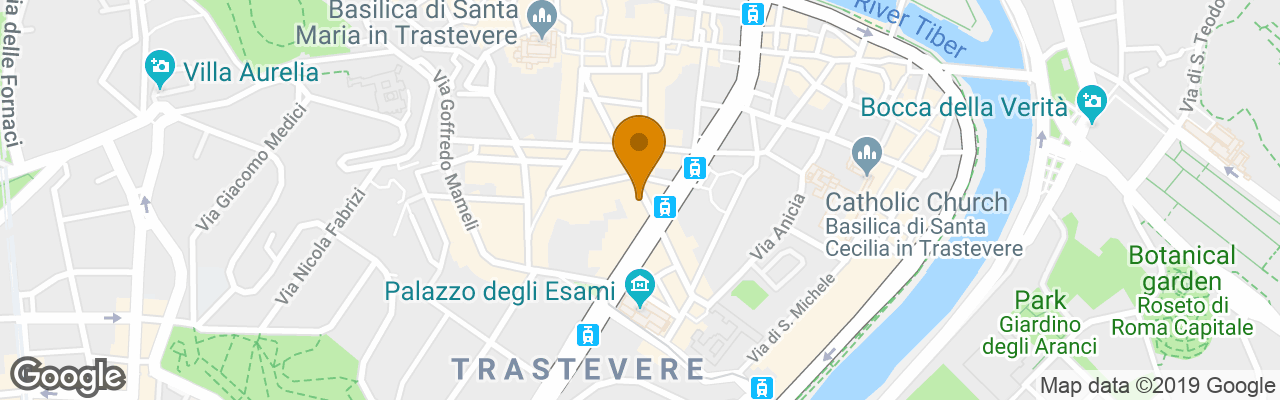 Bed and Breakfast Bed&Breakfast Danilo 