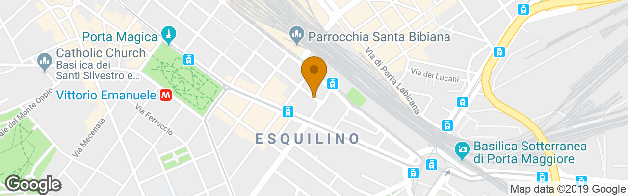 Bed&Breakfast B&b Termini Gold 