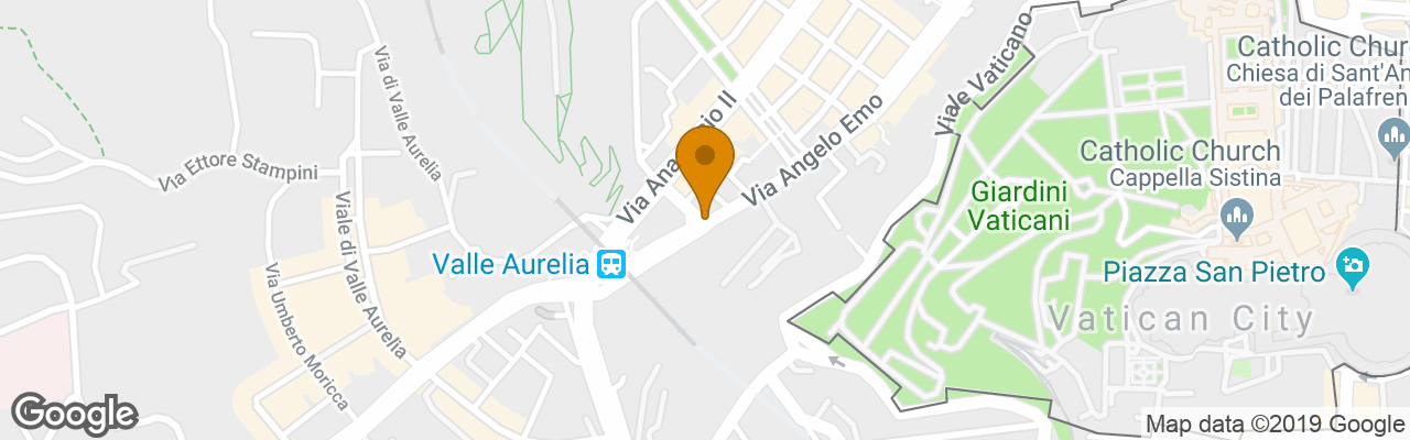 Bed and Breakfast Bed&Breakfast Nonna Dea 