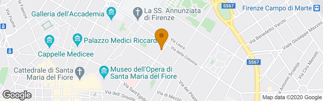 Bed and Breakfast Bed&Breakfast Residenza Il Villino 