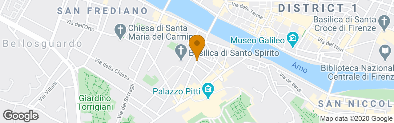 Hotel Bed&Breakfast Bonsignori 